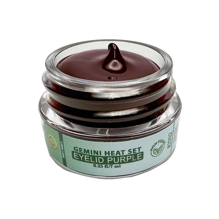 Eyelid Purple - Gemini® Heat Set Paint