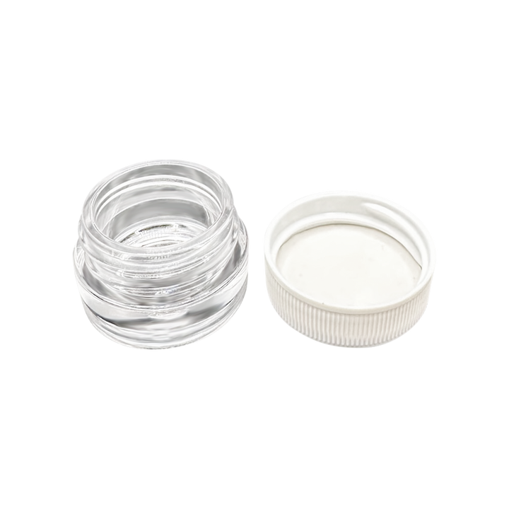 1/4 oz Empty Mixing Jar