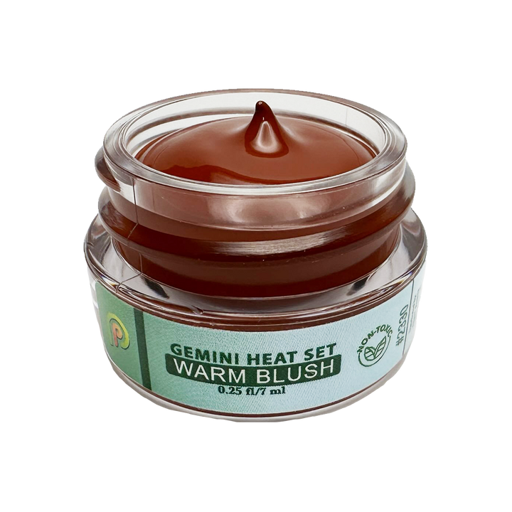 Warm Blush - Gemini® Heat Set Paint